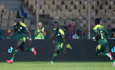 Senegali i Sadio Manes eliminon Guinenë Ekuatoriale – në gjysmëfinale takohet me Burkina Fason