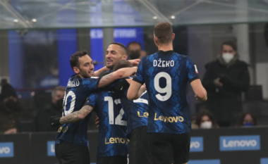 Interi me shumë mund eliminon Empolin nga Kupa e Italisë