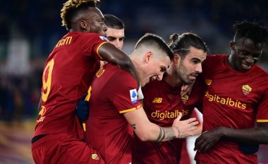 Shkëlqeu transferimi i ri: Roma 1-0 Cagliari, notat e lojtarëve
