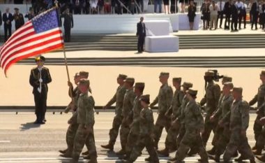 Shtabi amerikan në Shqipëri, Kollçaku: Është përgjigje për Kremlinin