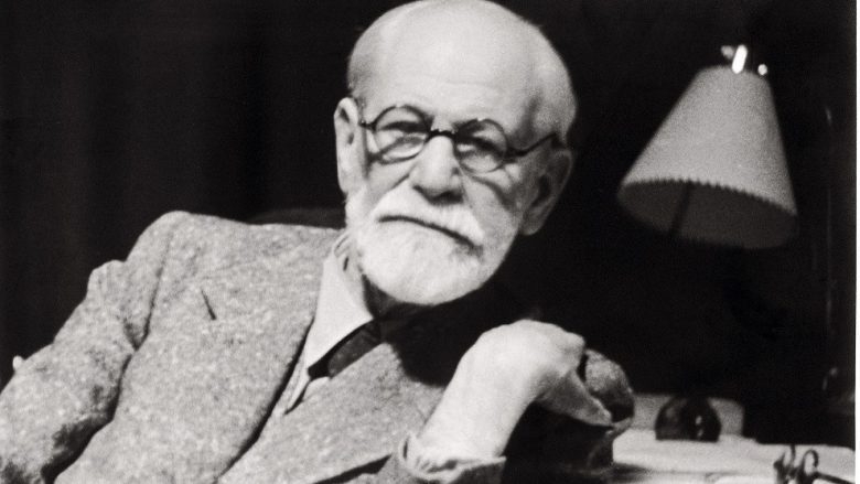Sigmund Freud ka thënë: Ju mbani sekrete kot – tradhtia rrjedh nga çdo pore e jetës suaj!