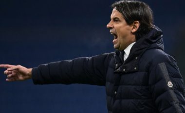 Inzaghi shërohet nga COVID-19, i gatshëm për Derby della Madonnina