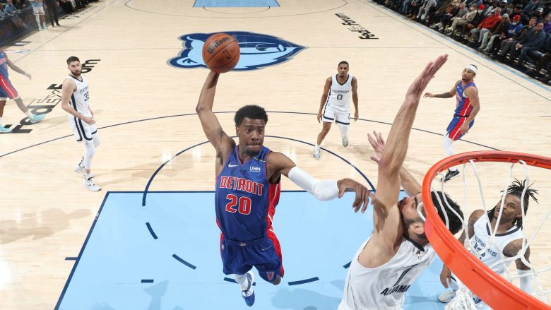 Nga asistimi i Tatum te bllokada e Ibakas e ngulitja Josh Jackson – aksionet më të mira në NBA