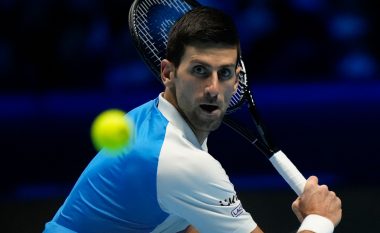 Novak Djokovic turpërohet nga tenisti i 32-të në botë – eliminohet nga Open Italia