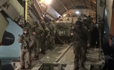 Gazeta britanike Mirror: Vladimir Putin po dërgon fshehurazi trupa të forcave speciale 'Spetsnaz' dhe njësi të GRU-së në Kazakistan