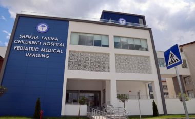 Spitali i pediatrisë “Sheikha Fatima” ende jashtë funksionit, MSh kërkon plotësimin edhe të tri kushteve