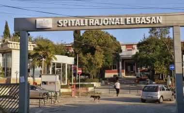 Vdes në Spitalin e Elbasanit një fëmijë tre vjeç