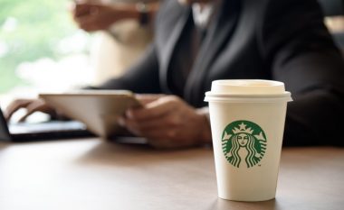 Starbucks sjell “energy drink” e saj të parë – zbulohet se çfarë përmban pija energjike