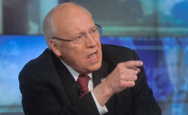 Dick Cheney kritikon ashpër bashkëpartiakët republikanë: Më nuk po ju njoh