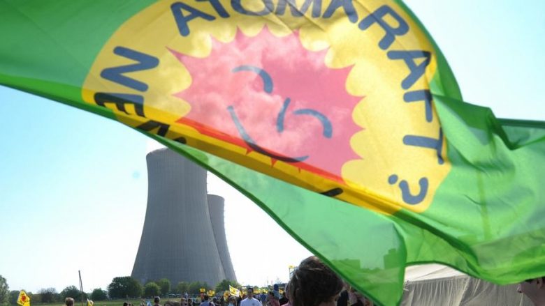 BE-ja e konsideron energjinë bërthamore si ‘energji të gjelbër’