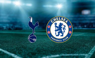 Tottenhami dhe Chelsea kërkojnë një vend në finalen e EFL Cup – formacionet zyrtare