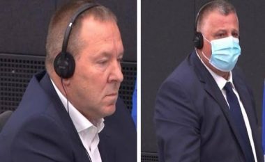 ​Nuk ka dëshmitarë të tjerë në gjykimin ndaj Gucatit dhe Haradinajt