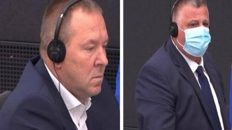 ​Nuk ka dëshmitarë të tjerë në gjykimin ndaj Gucatit dhe Haradinajt
