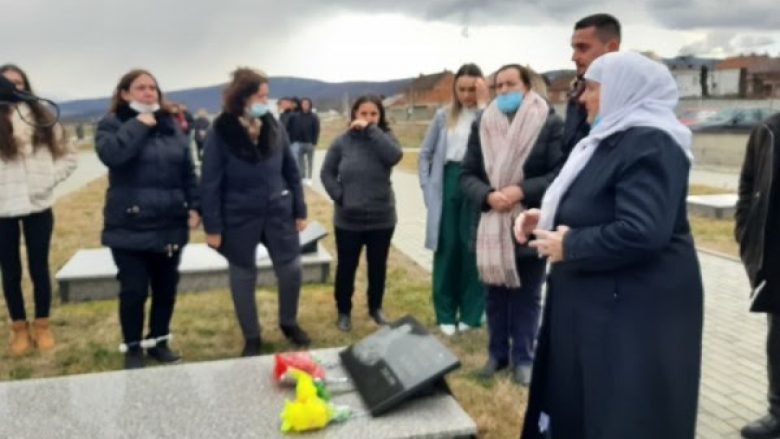 ​Familjarët kërkojnë drejtësi për masakrën e Rogovës