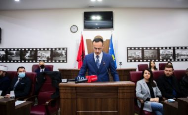 Sot mbahet seanca e Kuvendit Komunal të Gjilanit për të zgjedhur kryesuesin