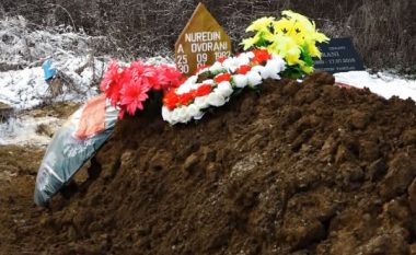 Familjarët rrëfejnë tmerrin e ditës kur u zhduk Nuredin Dvorani, 17-vjeçarit që u gjet në varrezën masive në Qirez