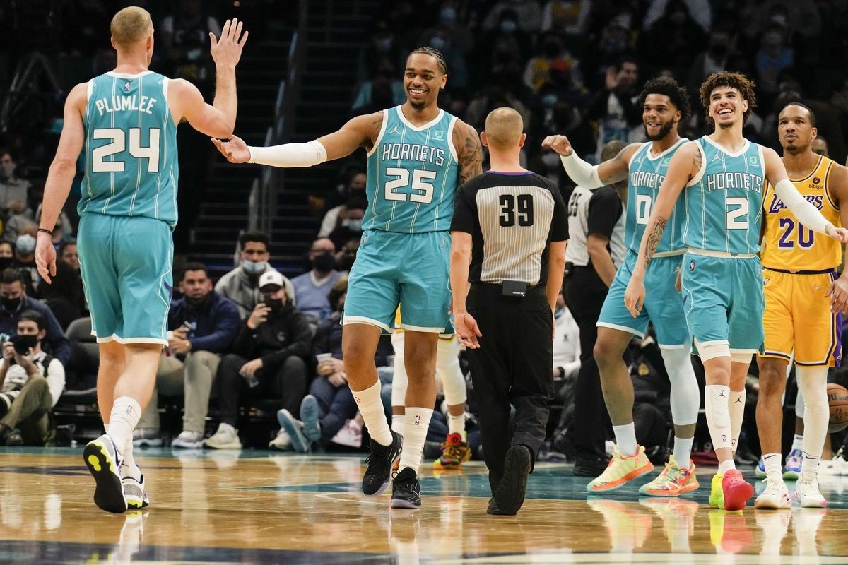 Lakers, Chicago e Utah Jazz pësojnë humbje në udhëtim