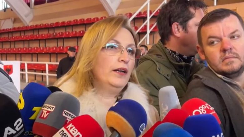 Voltana Ademi: Nuk e njoh Bashën, Shkodra vuajti nga shitja e votave