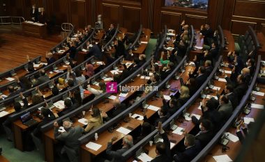 Kuvendi pritet të votojë për vendosjen e çmimeve tavan për produktet bazike