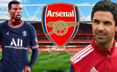 Wijnaldum afër rikthimit në Ligën Premier – pritet t’i bashkohet Arsenalit