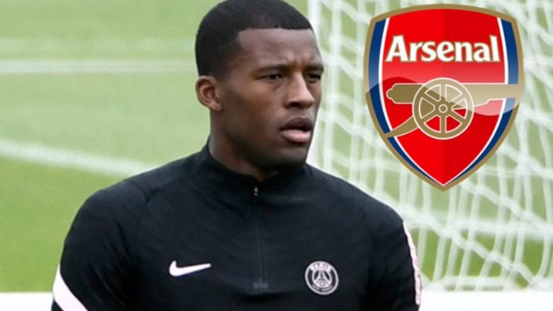 Wijnaldum njihet si tifoz i Arsenalit, klubi nga Emirates favorit për transferimin e tij