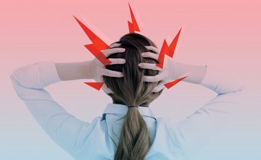 Pse migrena është më shumë se një dhimbje koke