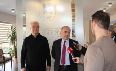 Koalicioni LDK-PDK në Pejë, Xhavit Haliti flet për marrëveshjen, drejtoritë dhe emërimet