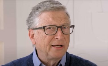 Bill Gates shkruan libër që tregon sesi të parandalohet pandemia, ai beson se coronavirusi është pandemia e fundit