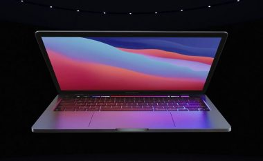 Apple përgatit laptopin e ri MacBook Pro me procesor M2