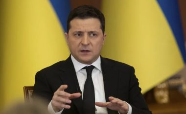 Zelensky: Nuk kemi nevojë për prognoza rreth pushtimit të mundshëm rus, por për ndihmë ushtarake