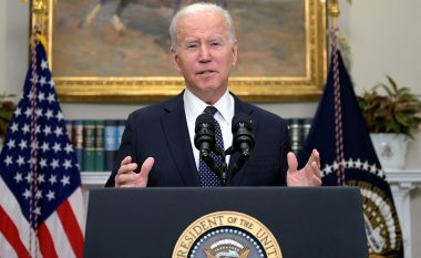 Shtëpia e Bardhë mohon se Biden i ofroi Putinit moratorium për anëtarësimin e Ukrainës në NATO