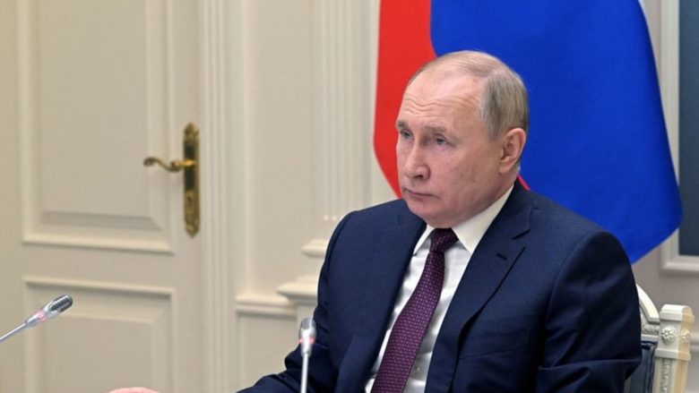 Putin paralajmëron njohjen si shtete të pavarura, rajonet në Ukrainë që kontrollohen nga separatistët pro-rusë