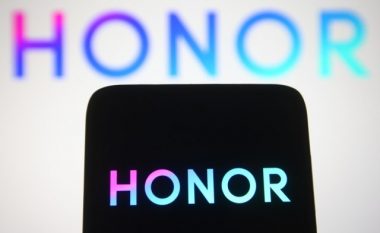 Arrin telefoni i mençur me një prej çipave më të mirë të vitit, Honor zbulon detaje
