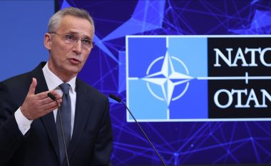 NATO dënon veprimin e Rusisë për njohjen e rajoneve separatiste në Ukrainë