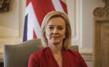 Sekretarja e Jashtme britanike: Ministrat e G7-ës janë pajtuar për “pako të fuqishme” të sanksioneve kundër Rusisë