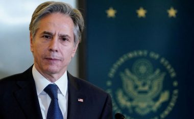 Sekretari amerikan i Shtetit anulon takimin me ministrin e Jashtëm rus