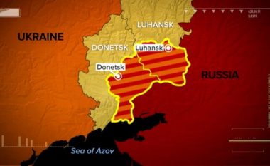 LIVE: Sulmet ruse, gjithçka që po ndodhë në Ukrainë