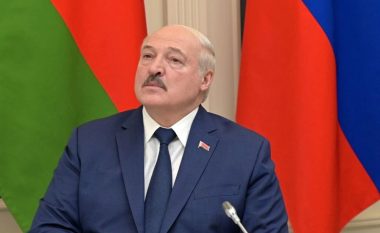 Presidenti i Bjellorusisë: Nëse është e nevojshme edhe ushtria jonë mund të përfshihet në sulmin rus në Ukrainë