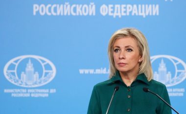 Rusia nuk ngopet me Ukrainën, kërcënon Suedinë e Finlandën nëse anëtarësohen në NATO