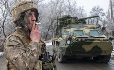 Ushtria ukrainase rikthen kontrollin e plotë mbi qytetin e dytë më të madh në Ukrainë – Kharkiv