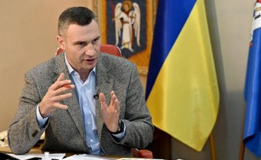 E konfirmon kryetari i Kievit, Klitschko: Në qytetin tonë nuk ka trupa ruse – po vazhdojmë të mbrohemi
