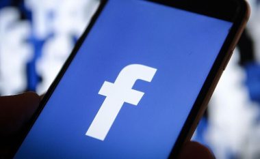 Facebook për herë të parë në histori shënon rënie të përdoruesve aktiv ditor
