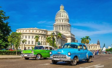 Diplomatët dhe ushtarët amerikanë ankoheshin për probleme shëndetësore, zbulohen shkaqet e mundshme të “Sindromës së Havanës”