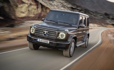 Pavarësisht që është një vit i vjetër, Mercedesi shitet më shtrenjtë se një e re – pse po ndodh kjo?