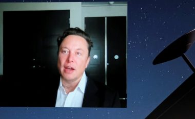 Elon Musk e mban fjalën, dërgon pajisje të Starlink dhe Space X në Ukrainë për të ofruar internet falas