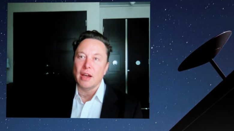 Elon Musk e mban fjalën, dërgon pajisje të Starlink dhe Space X në Ukrainë për të ofruar internet falas