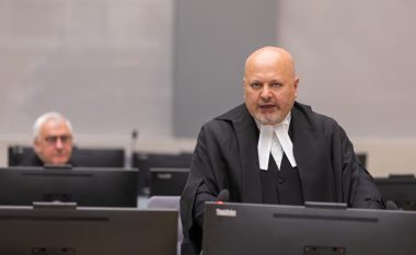 Prokurori i ICC-së mund të hetojë çdo krim lufte ose akt gjenocidi në Ukrainë