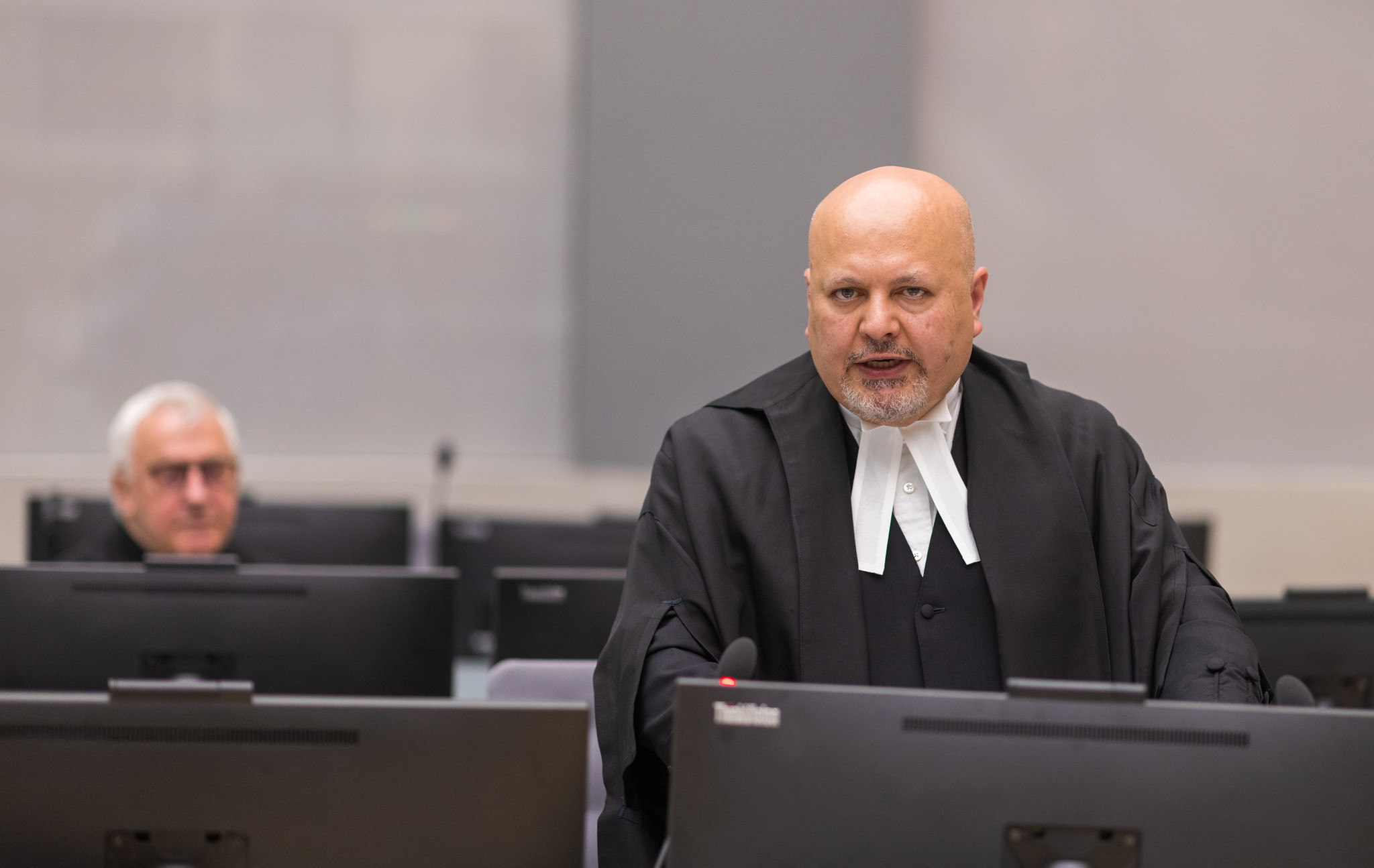 Prokurori i ICC-së mund të hetojë çdo krim lufte ose akt gjenocidi në Ukrainë