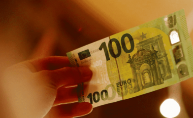 Falsifikimi i euros, Banka e Shqipërisë apelon tek qytetarët për kujdes