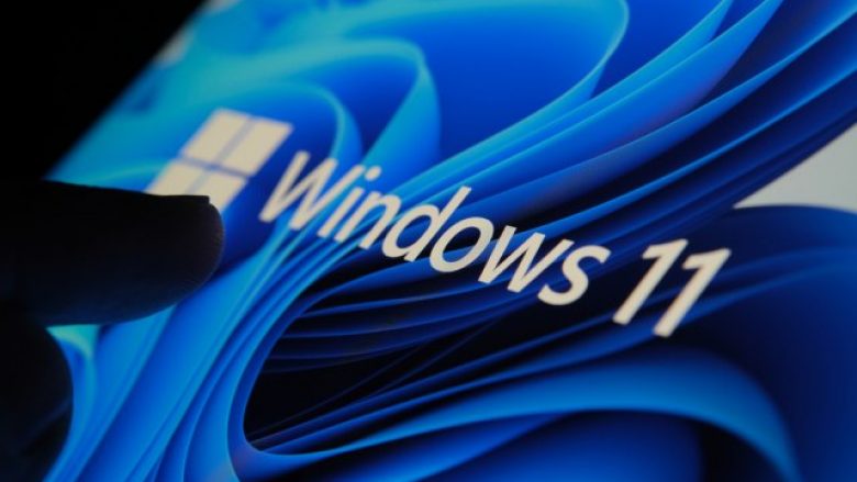 Microsoft ka prezantuar përmirësimin e parë të madh për Windows 11